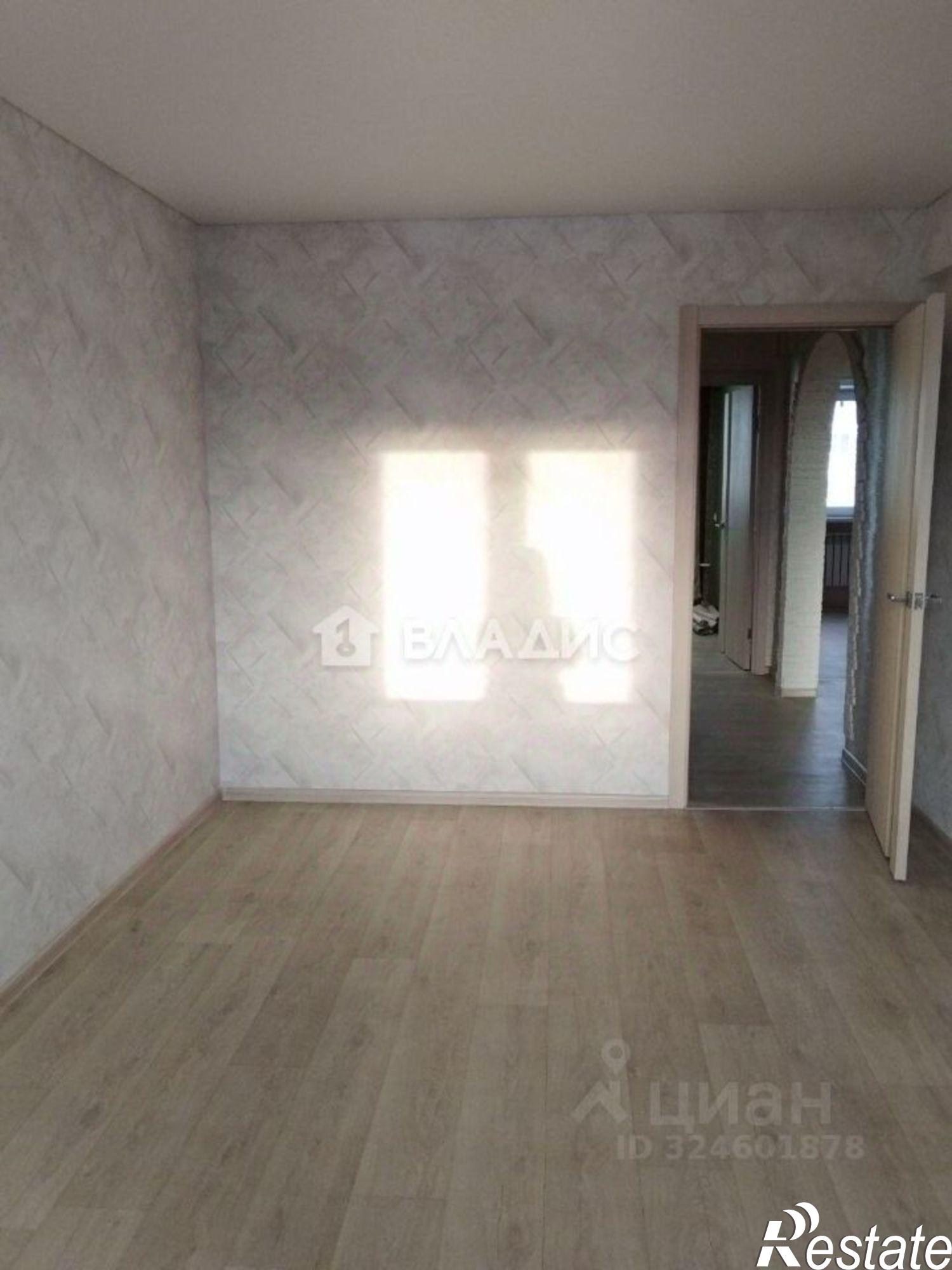 Купить квартиру за 7 950 000 рублей на Чита, 6-й микрорайон, 2