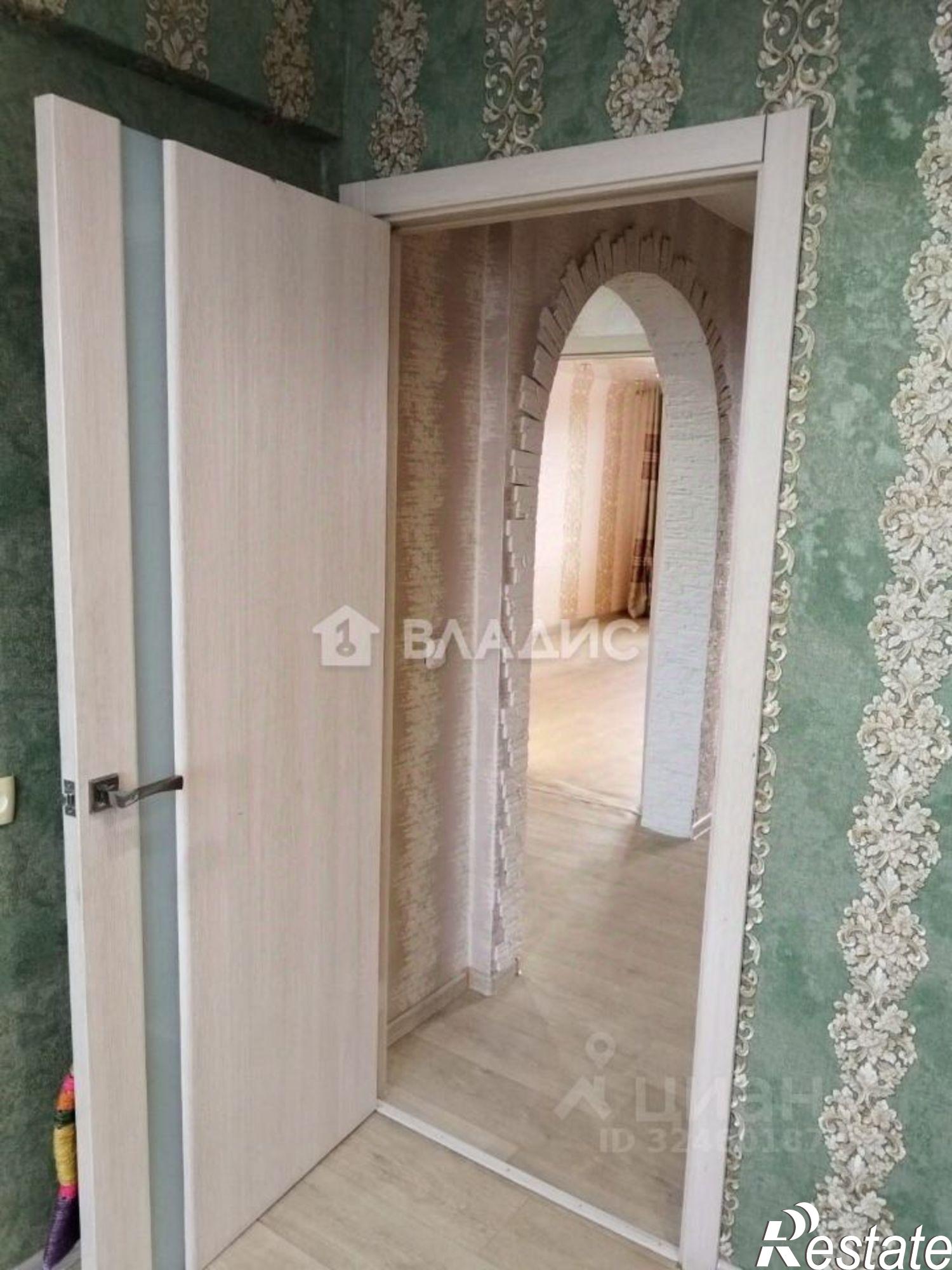 Купить квартиру за 7 950 000 рублей на Чита, 6-й микрорайон, 2