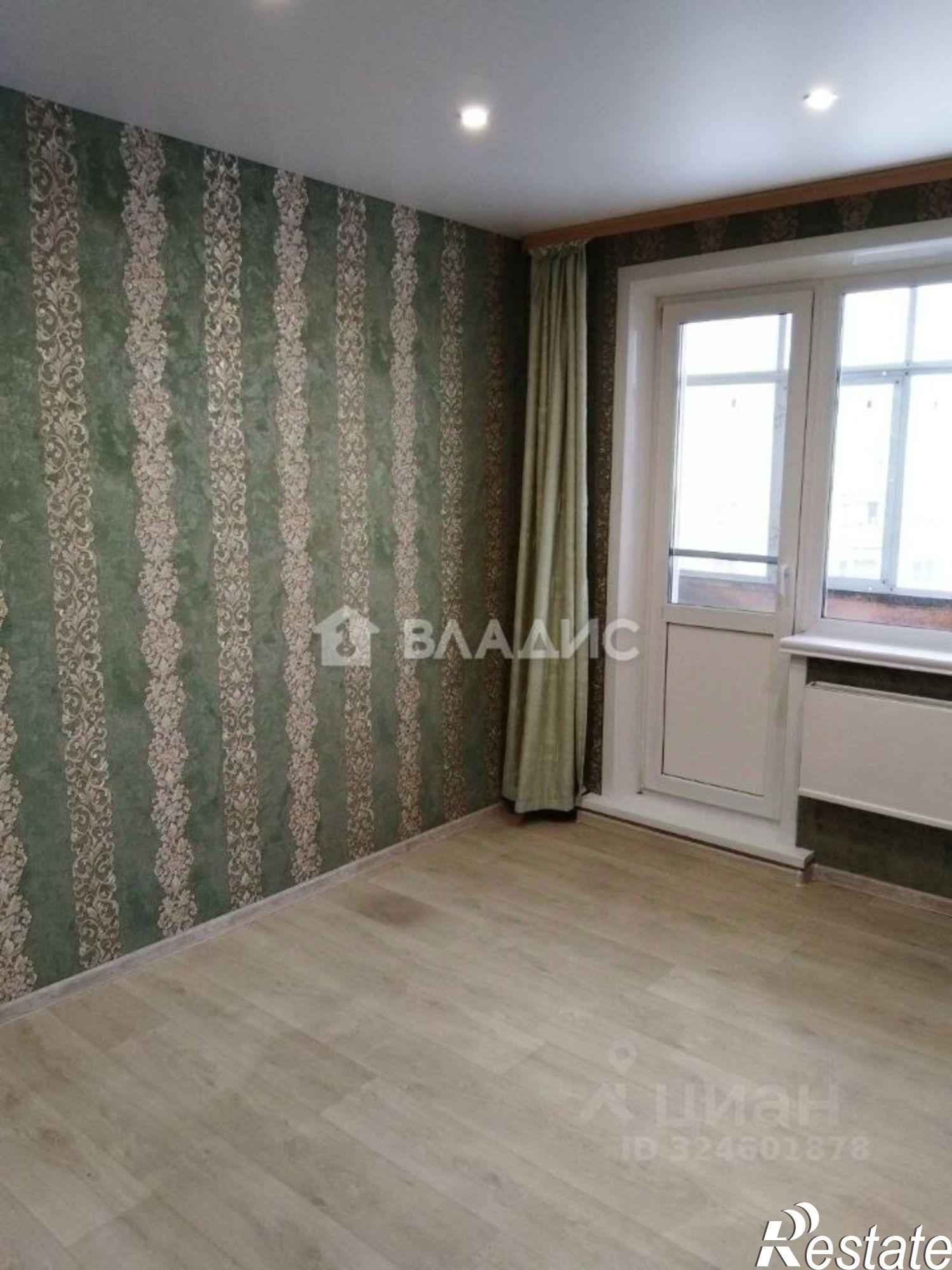 Купить квартиру за 7 950 000 рублей на Чита, 6-й микрорайон, 2