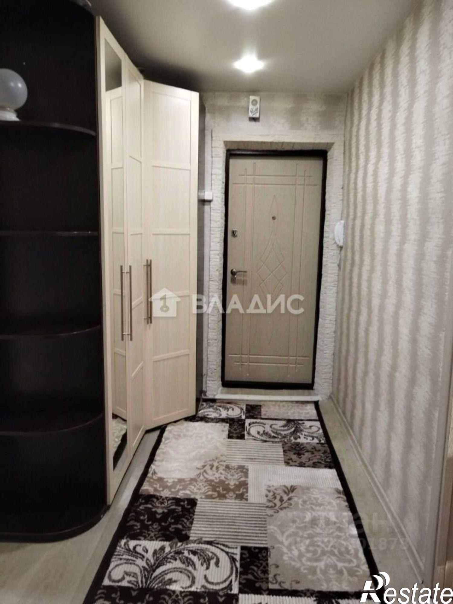 Купить квартиру за 7 950 000 рублей на Чита, 6-й микрорайон, 2