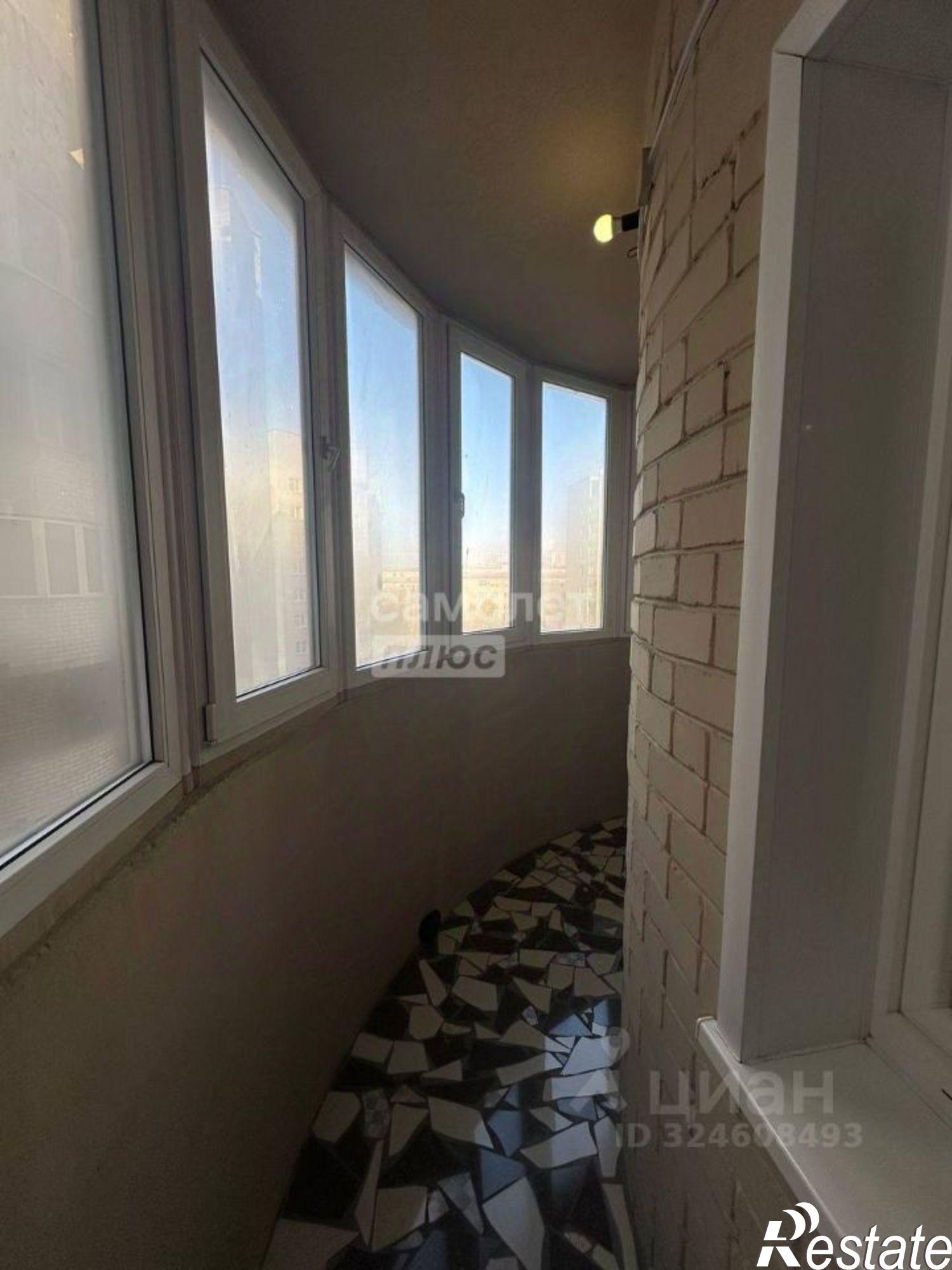 Купить квартиру за 17 500 000 рублей на Чита г., Центральный