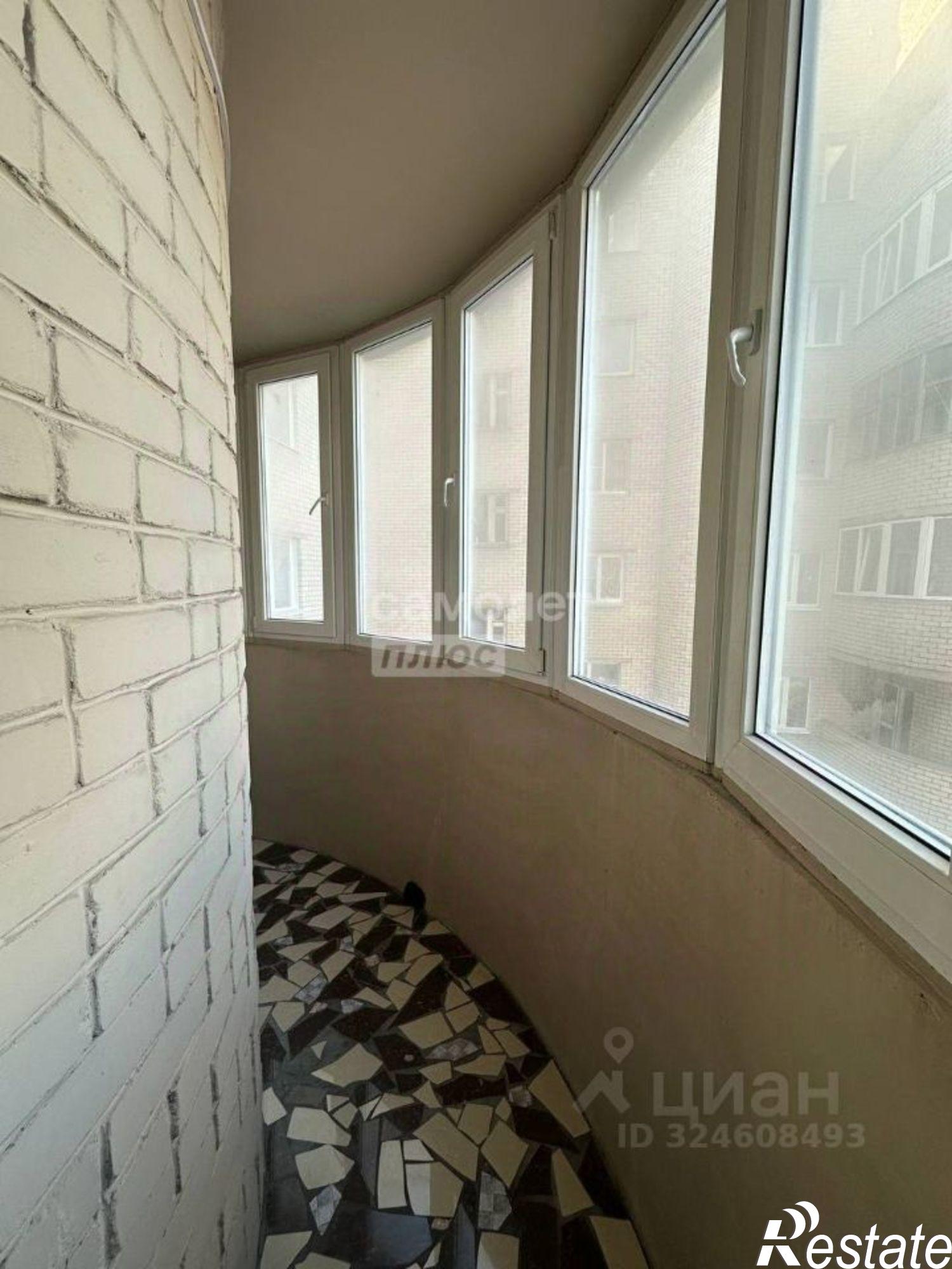 Купить квартиру за 17 500 000 рублей на Чита г., Центральный