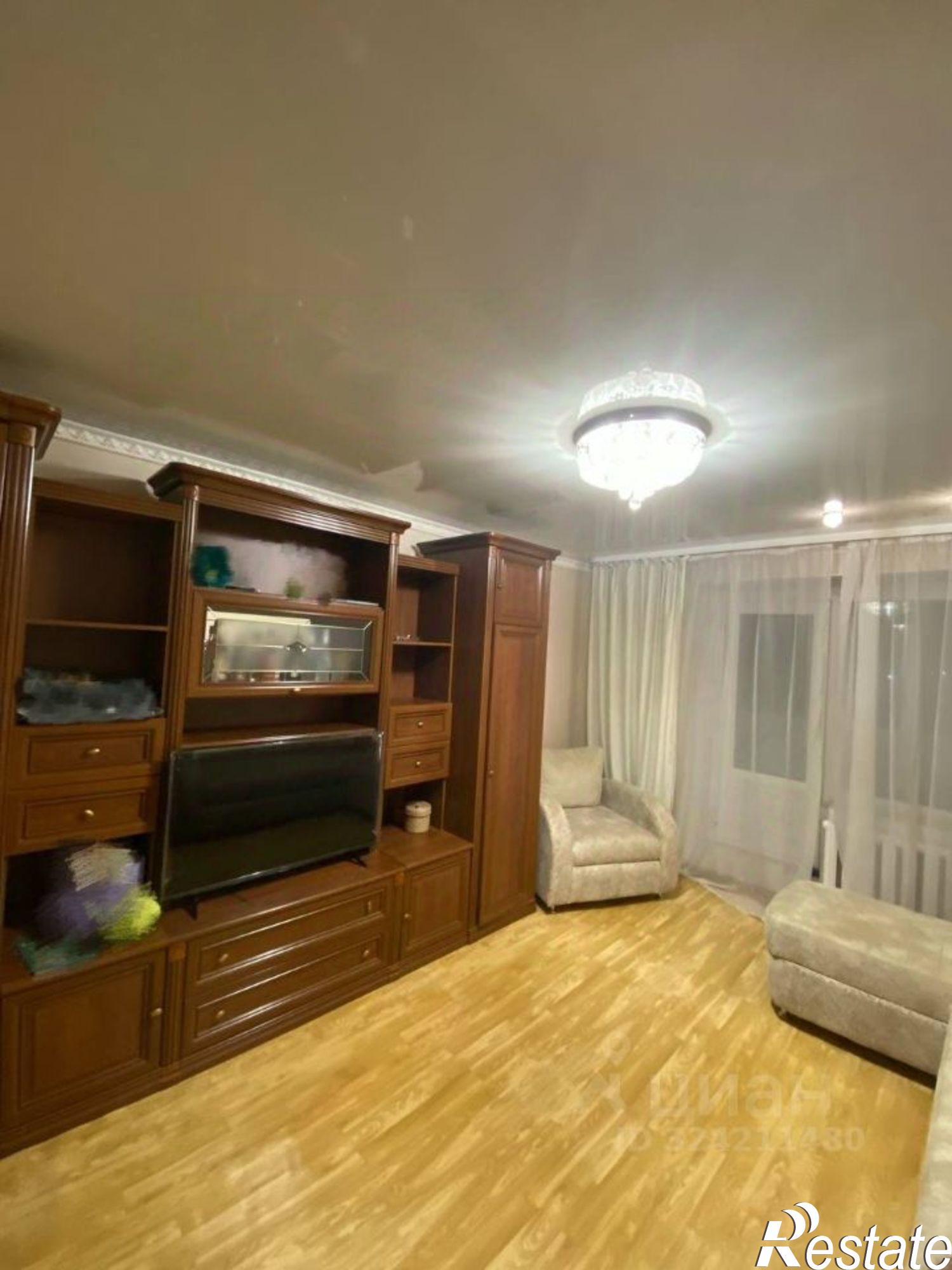 Купить квартиру за 8 900 000 рублей на Чита