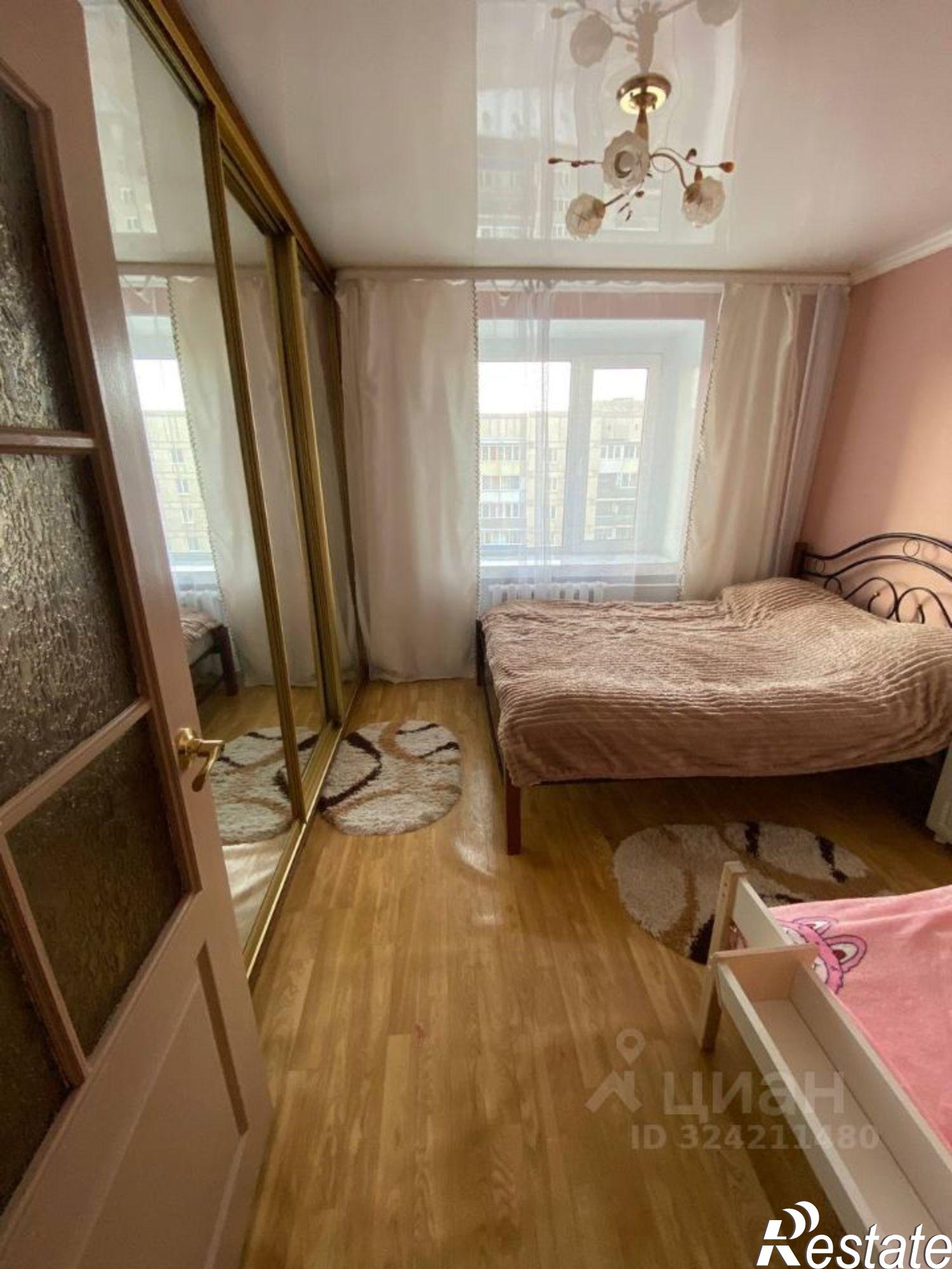 Купить квартиру за 8 900 000 рублей на Чита