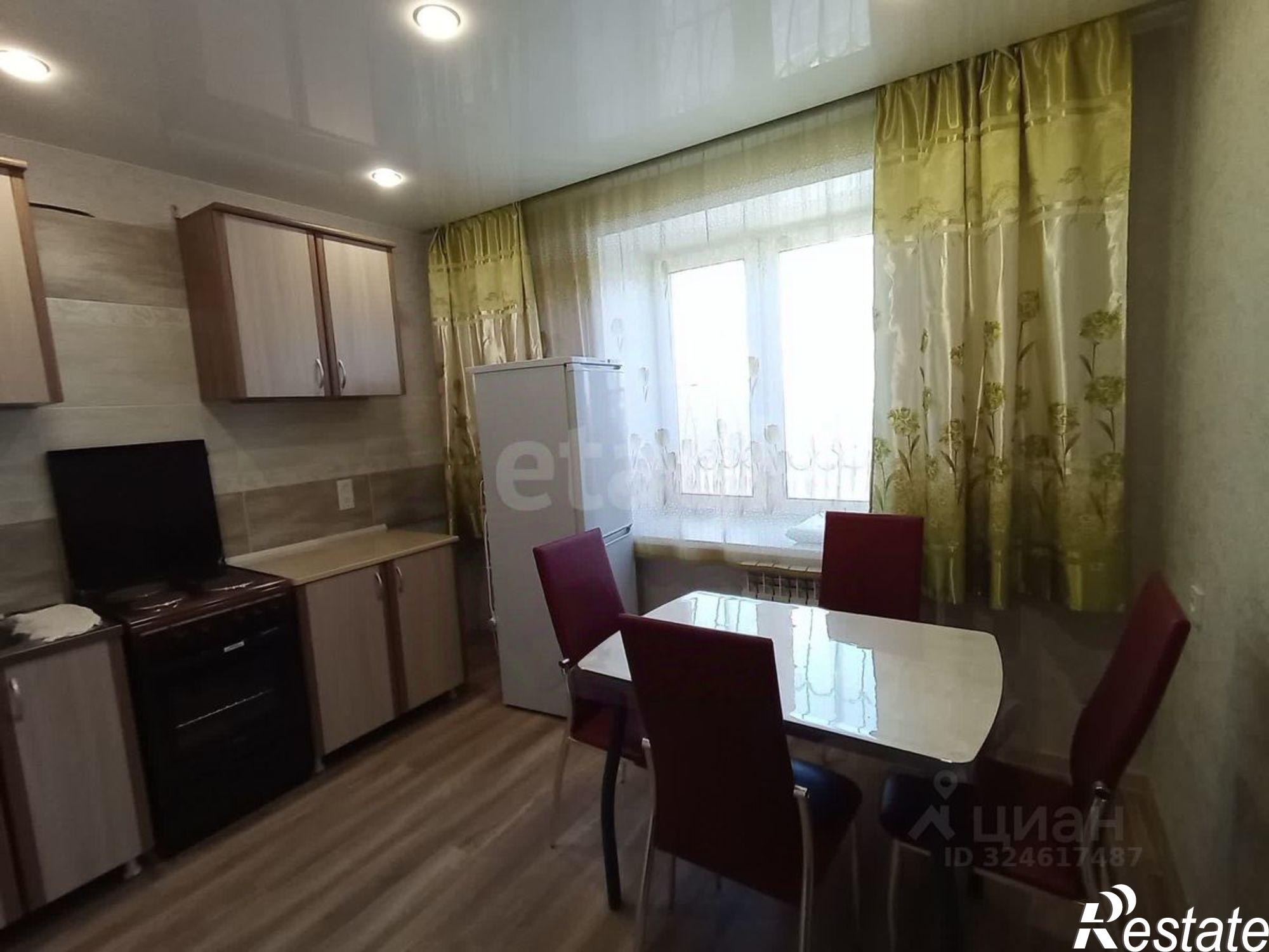 Купить квартиру за 6 650 000 рублей на городской округ Чита, Чита