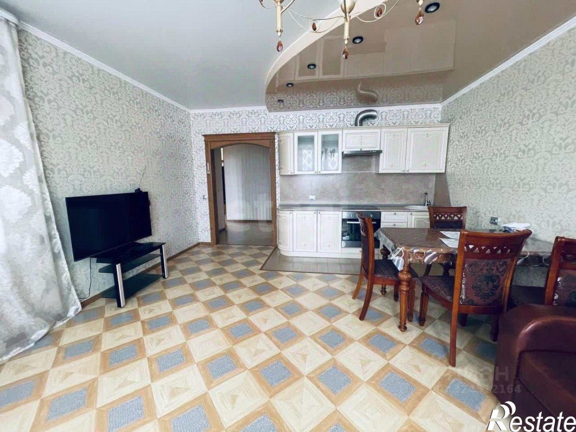 Купить квартиру за 11 200 000 рублей на городской округ Чита, Чита