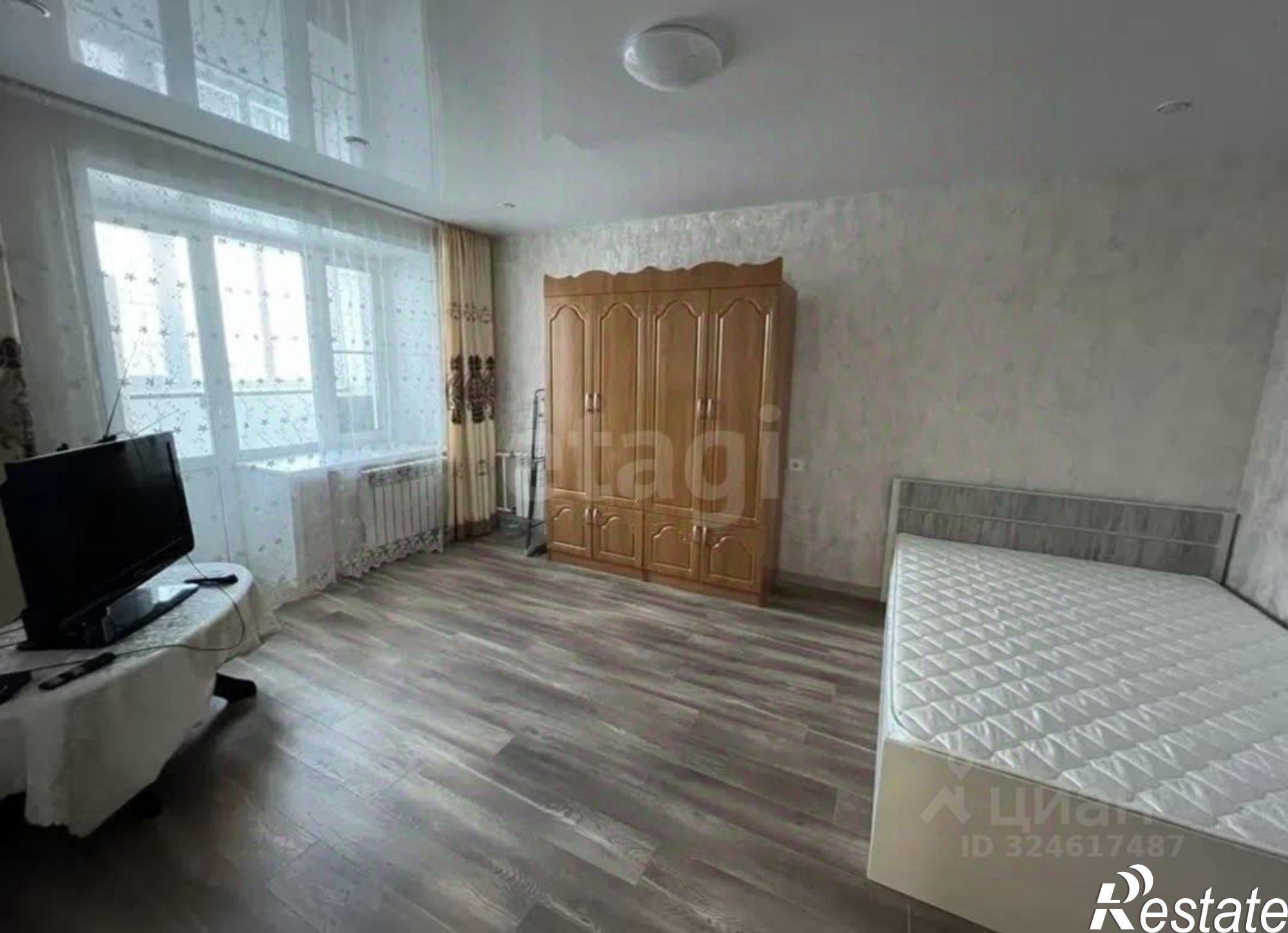 Купить квартиру за 6 650 000 рублей на городской округ Чита, Чита