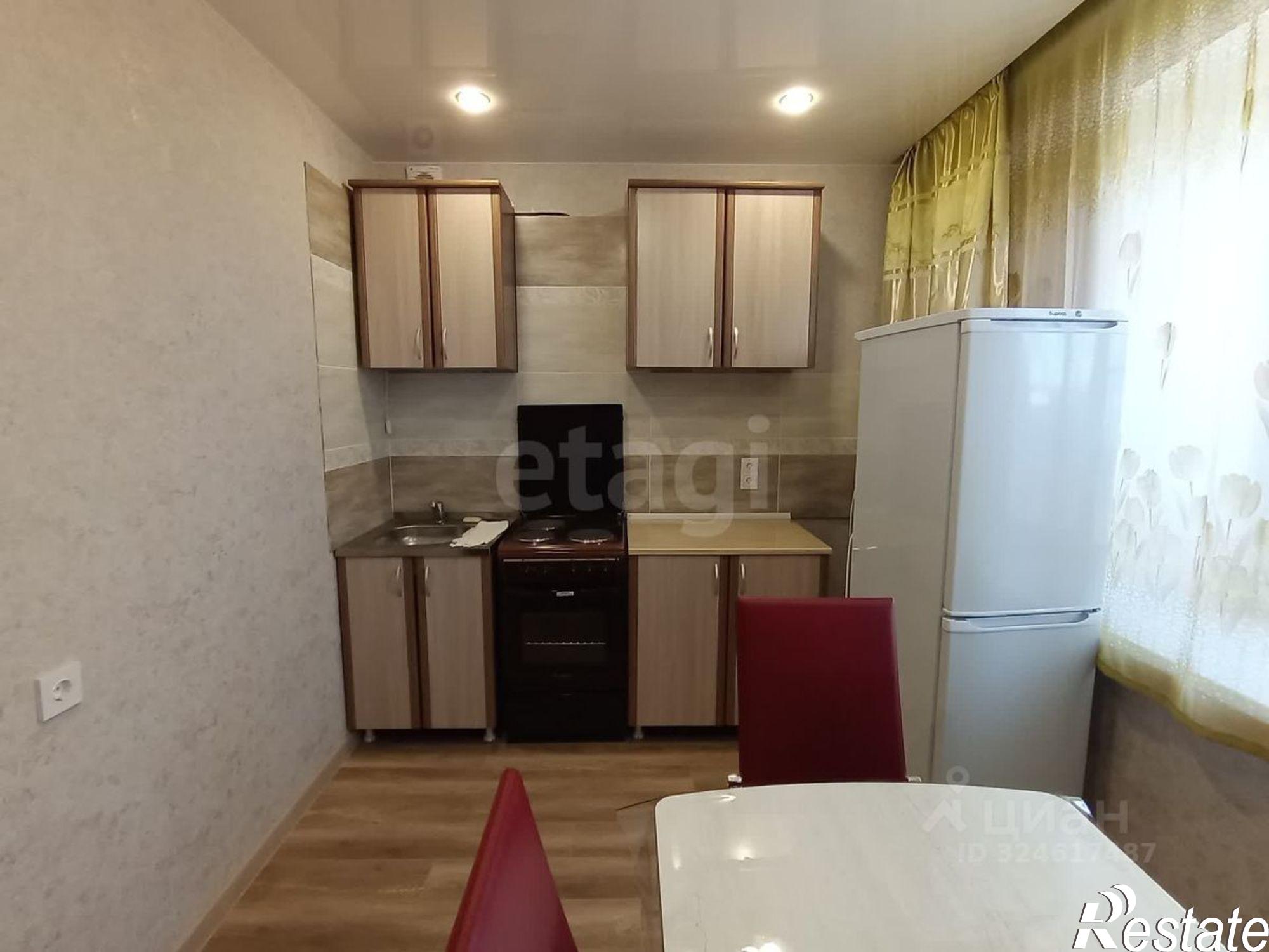 Купить квартиру за 6 650 000 рублей на городской округ Чита, Чита