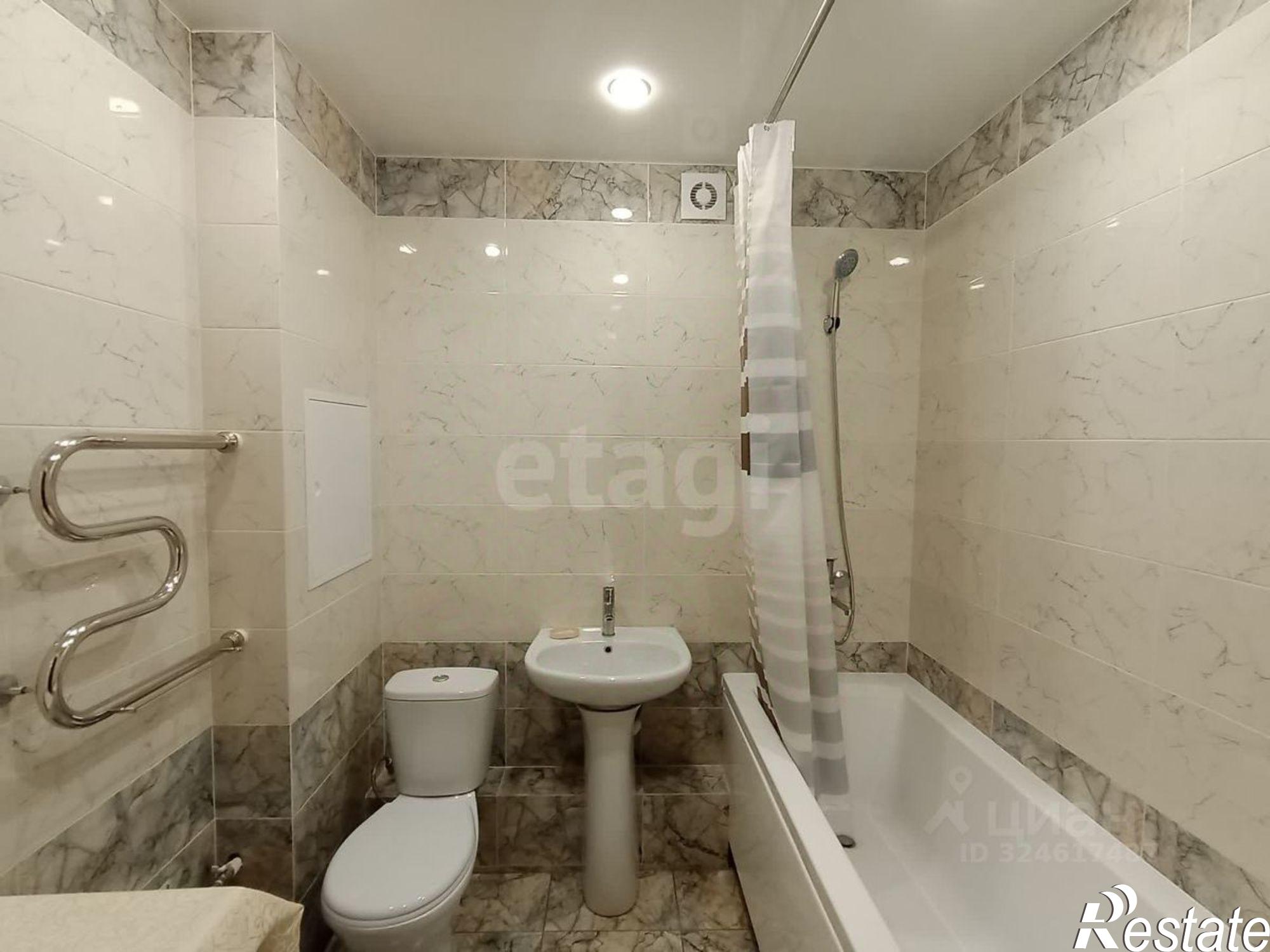 Купить квартиру за 6 650 000 рублей на городской округ Чита, Чита