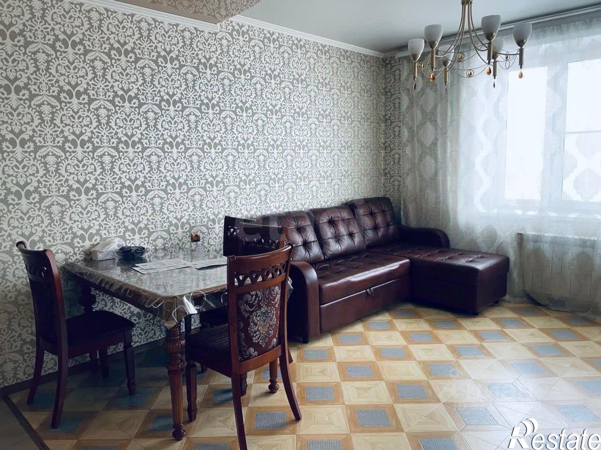 Купить квартиру за 11 200 000 рублей на городской округ Чита, Чита