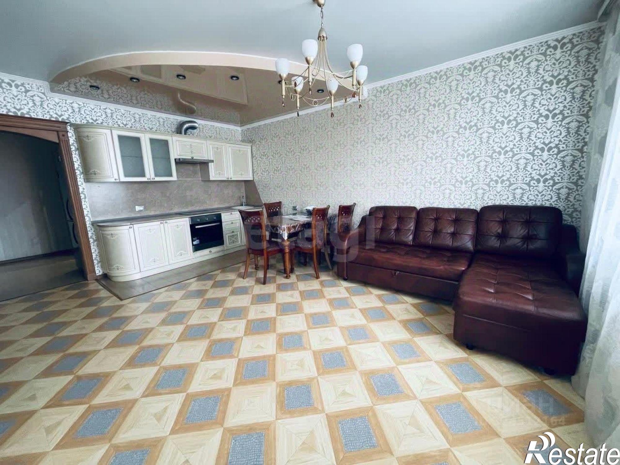 Купить квартиру за 11 200 000 рублей на городской округ Чита, Чита