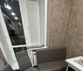 1-комн, 35кв м, этаж 9/9 ул Кирова, 45 А