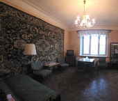 2-комн, 54кв м, этаж 4/4 ул Амурская, 82