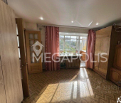 2-комн, 43кв м, этаж 3/5 улица Николая Островского, 20