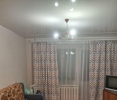 1-комн, 36кв м, этаж 2/4 Чита