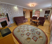 3-комн, 130кв м, этаж 4/11 ул Богомягкова, 55