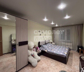 3-комн, 68кв м, этаж 1/5 Чита г., Ингодинский, 1-й мкр., д.28