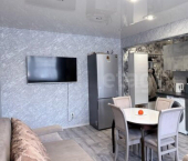 3-комн, 45кв м, этаж 3/5 Чита, микрорайон Северный, 10