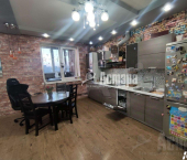 3-комн, 89кв м, этаж 11/15 улица Шилова, 29