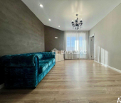 2-комн, 58кв м, этаж 8/9 Чита