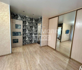 1-комн, 33кв м, этаж 2/3 ул Бутина, 82