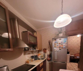 2-комн, 53кв м, этаж 3/9 ул Угданская, 59