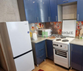 1-комн, 32кв м, этаж 2/5 ул Токмакова, 10