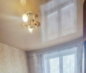 1-комн, 40кв м, этаж 3/17 Чита г., Центральный, Царский мкр.