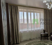 1-комн, 45кв м, этаж 6/8 Чита г., Центральный