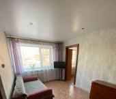 2-комн, 38кв м, этаж 1/2 Чита, посёлок Восточный