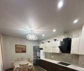 4-комн, 133кв м, этаж 6/10 Чита г., Центральный