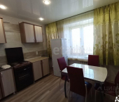 1-комн, 37кв м, этаж 1/3 городской округ Чита, Чита