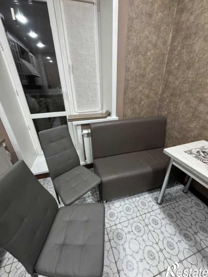 1-комн квартира ул Кирова, 45 А,  д. 45 А,  к. А