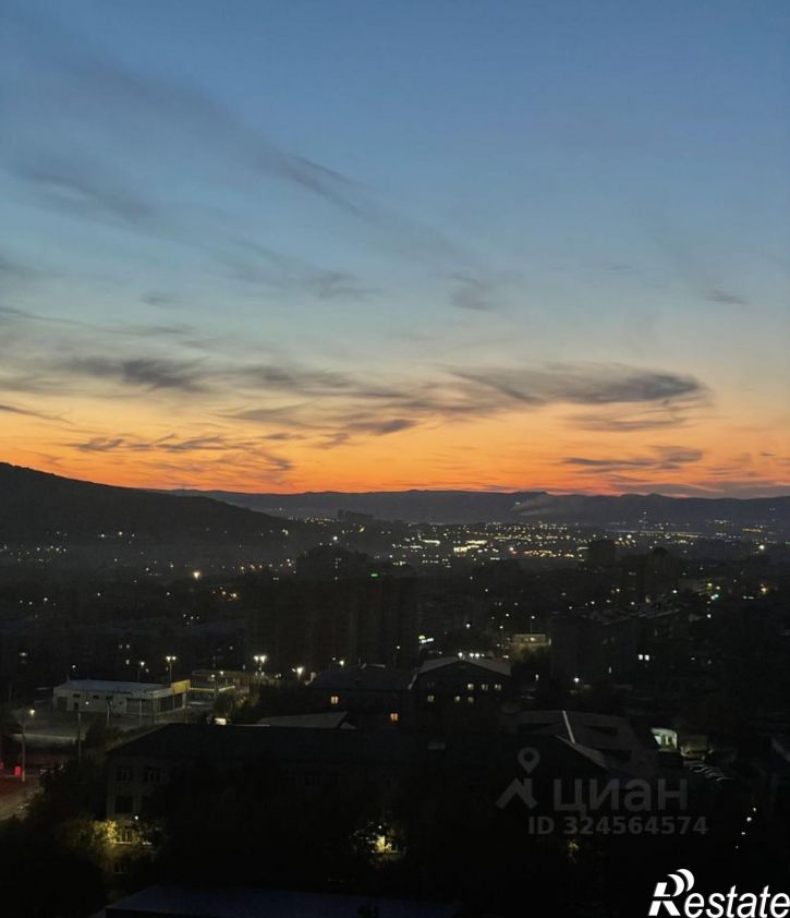 1-комн квартира ул Кирова, 45 А,  д. 45 А,  к. А