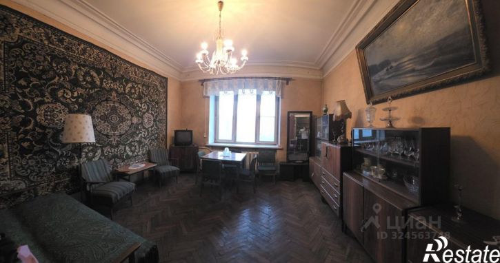 2-комн квартира ул Амурская, 82,  д. 82