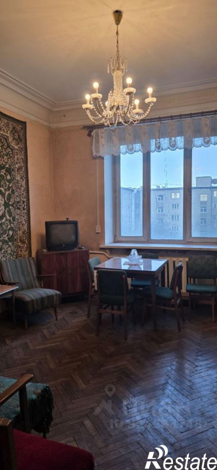 2-комн квартира ул Амурская, 82,  д. 82