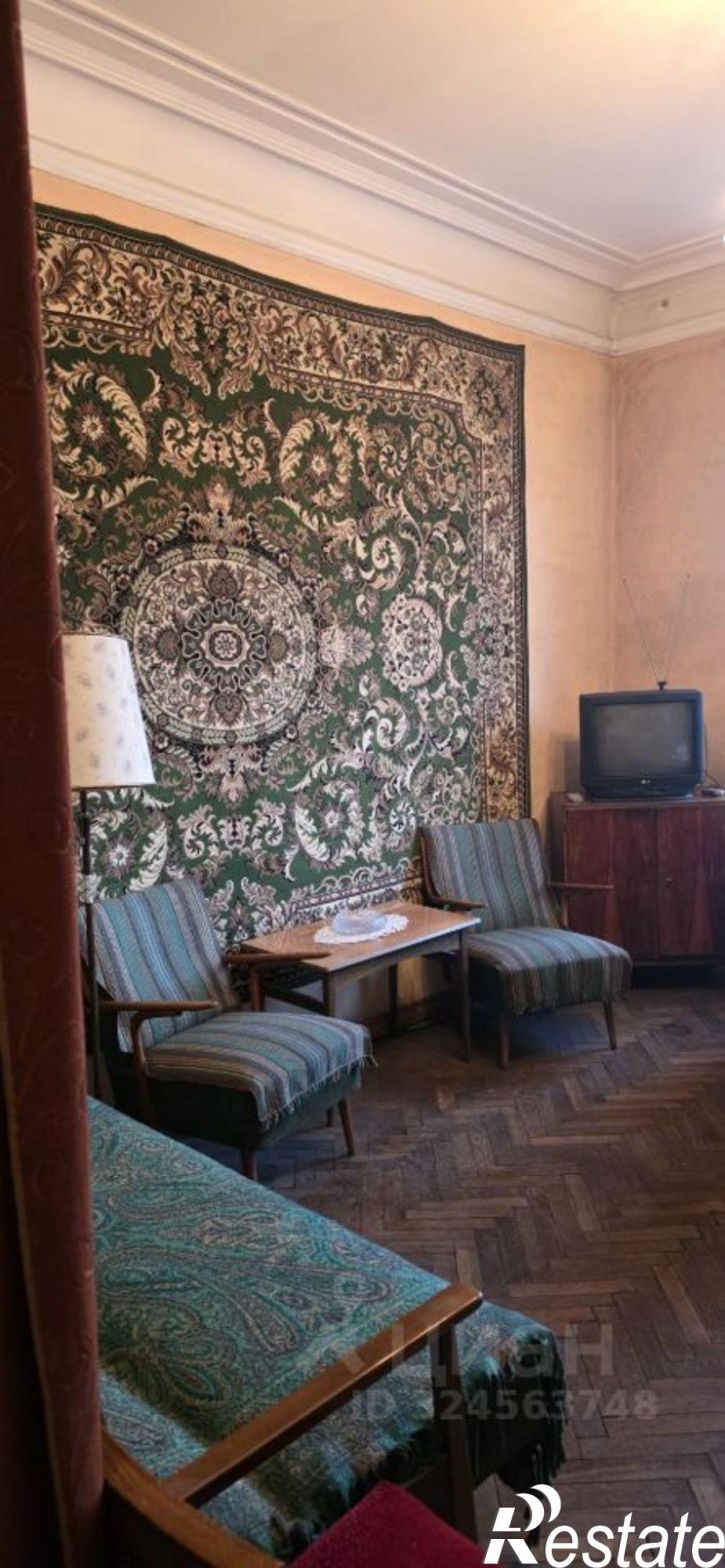 2-комн квартира ул Амурская, 82,  д. 82