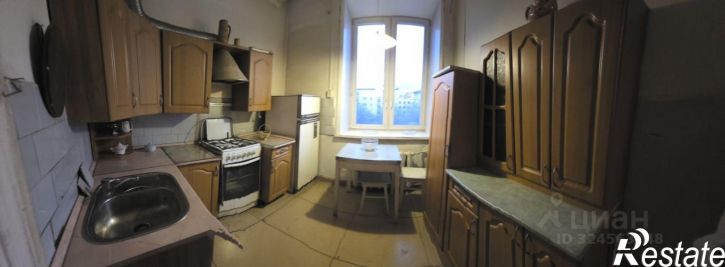 2-комн квартира ул Амурская, 82,  д. 82