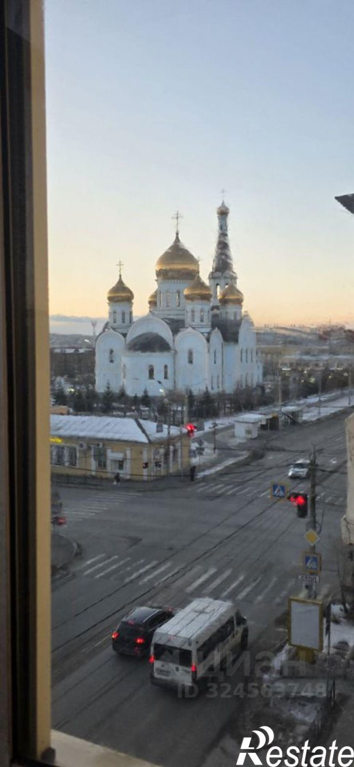 2-комн квартира ул Амурская, 82,  д. 82