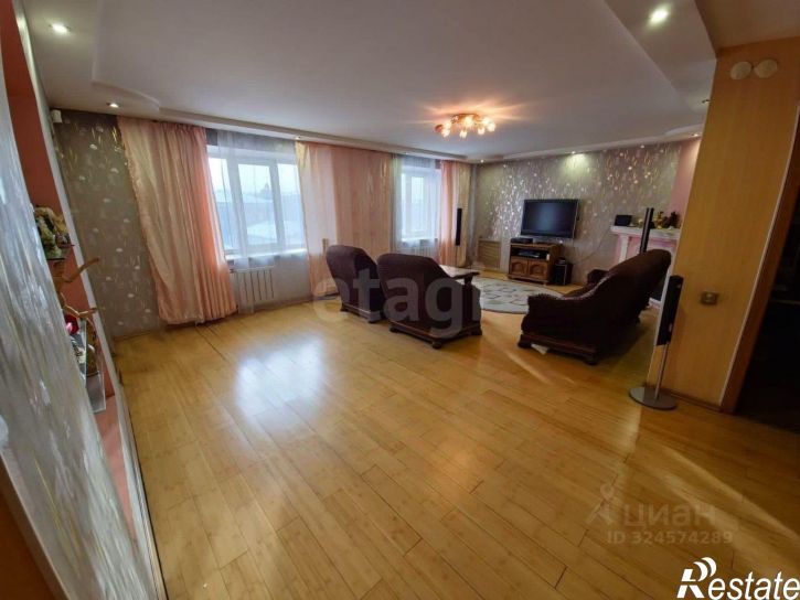 3-комн квартира ул Богомягкова, 55,  д. 55