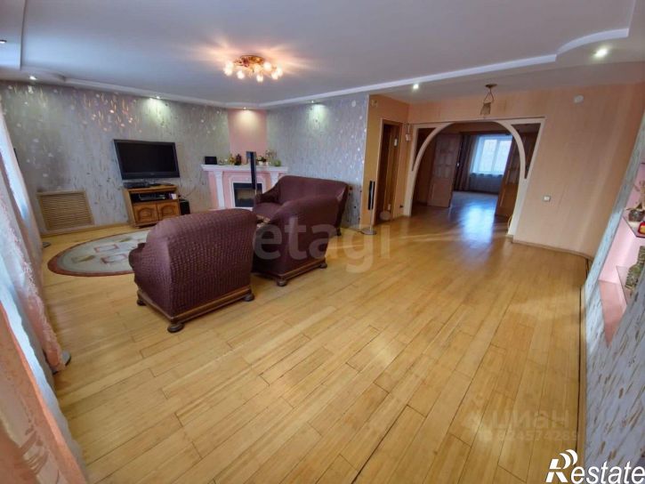 3-комн квартира ул Богомягкова, 55,  д. 55