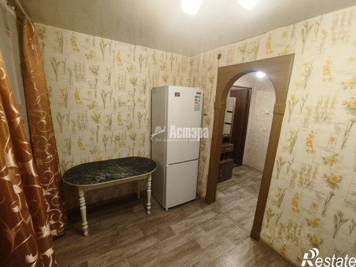 1-комн квартира ул Ползунова, 13 1,  д. 13 1,  к. 1