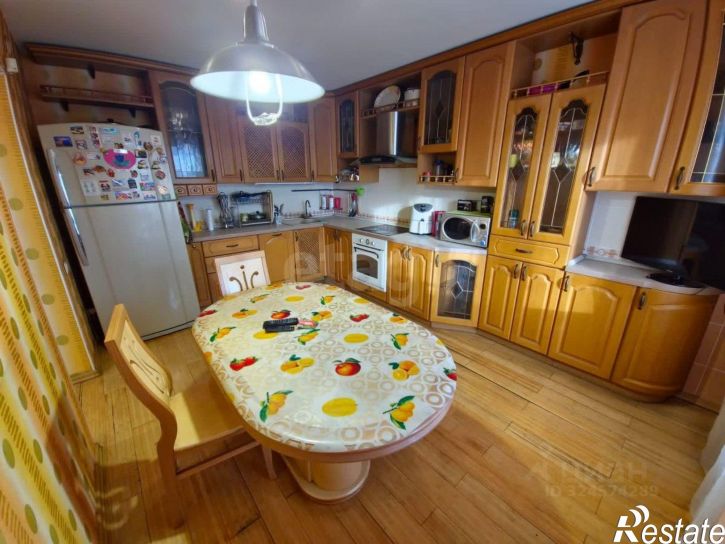 3-комн квартира ул Богомягкова, 55,  д. 55