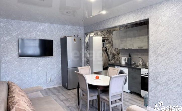 3-комн квартира Чита, микрорайон Северный, 10