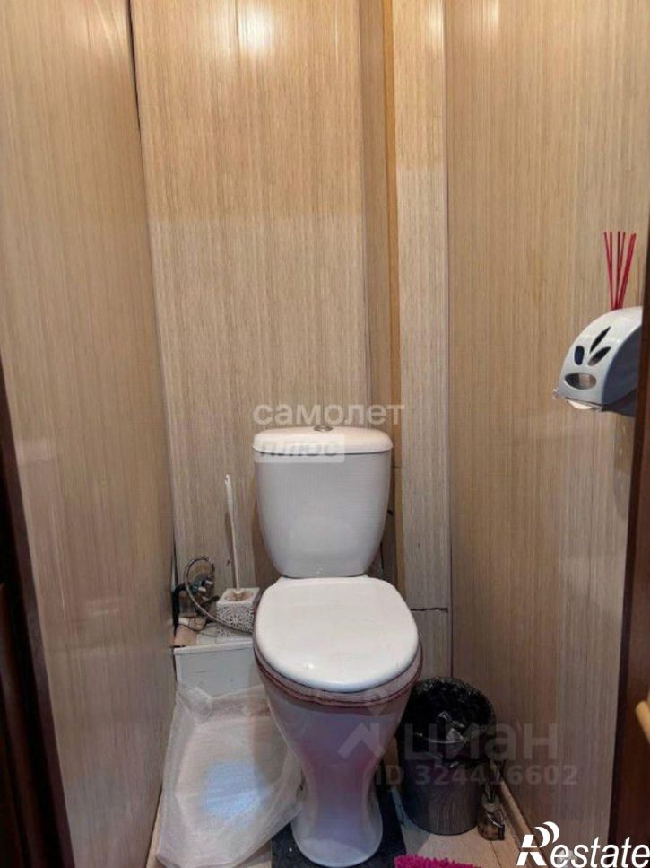 3-комн квартира Чита г., Ингодинский, 1-й мкр., д.28