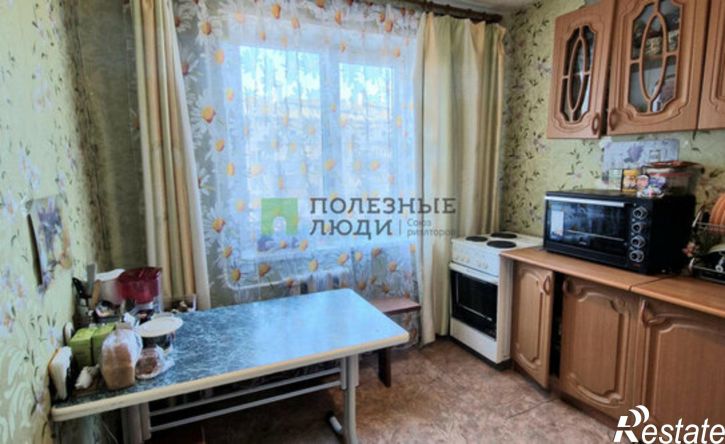 2-комн квартира Чита, микрорайон Батарейный, 2