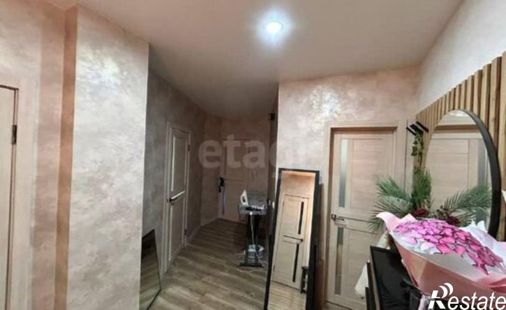 2-комн квартира ул Шилова, 43,  д. 43