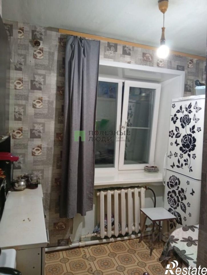 3-комн квартира ул Гурьева, 14,  д. 14
