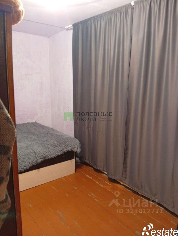 3-комн квартира ул Гурьева, 14,  д. 14