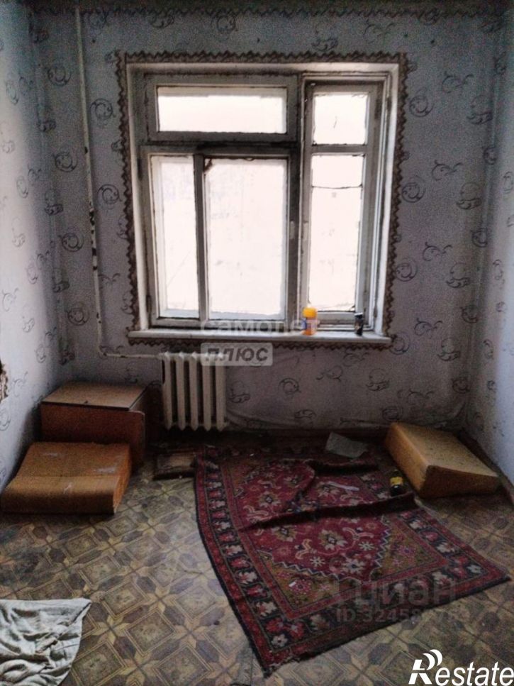 Комната улица Гагарина, 5,  д. 5